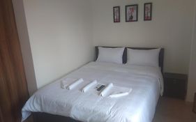 Sk Residency